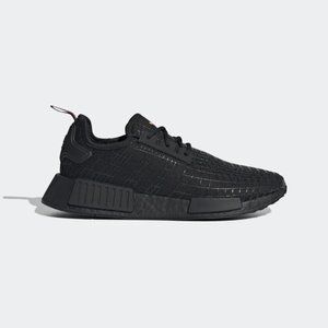 13M‎ - [NEW] Men's adidas NMD_R1 Shoes Black GX9529